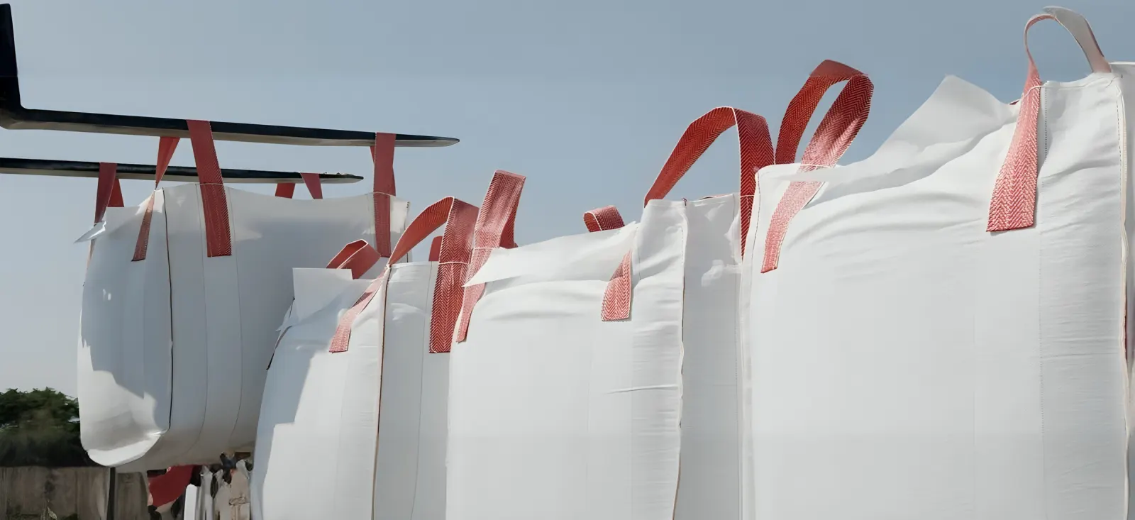 CEGY PLASTICS Trustworthy Partner for FIBCs